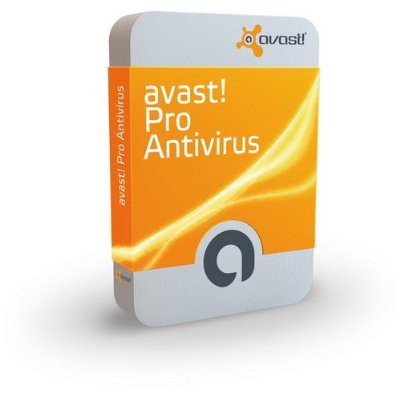 Avast! Free Antivirus 6.0.1125