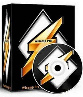 Winamp Full 5.621 Build 3173 Final 