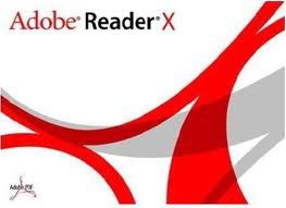 Adobe Reader 10.1.0 