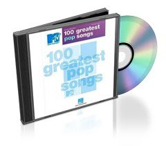 MTV’s 100 Greatest POP Songs
