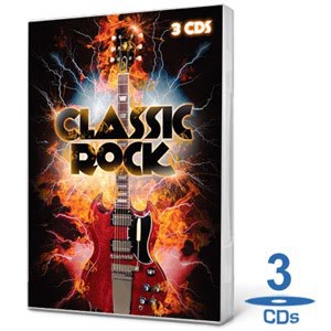 Box Classic Rock – Som Livre