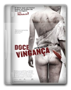 Download Filme Doce Vingança DVDRip Dublado