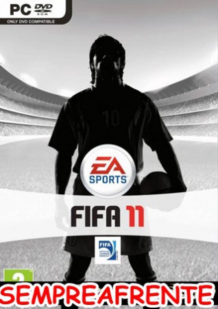 FIFA 11 (PC) ISO Download Completo