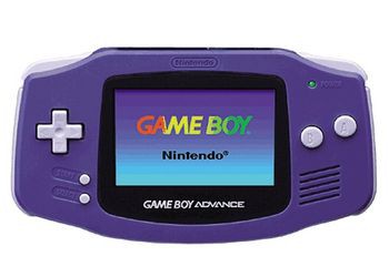 Visual Boy Advance 1.8.0 beta 3 