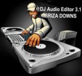 DJ Audio Editor 3.1 